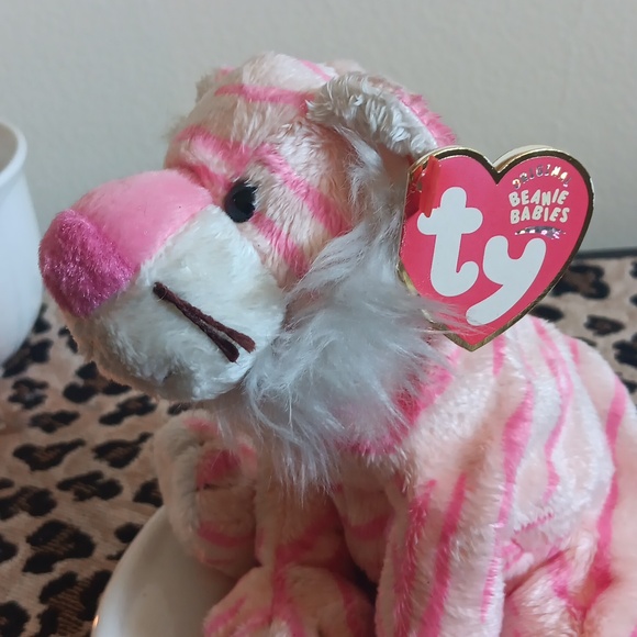 Beanie Babies Mistique 2004 - Picture 5 of 8